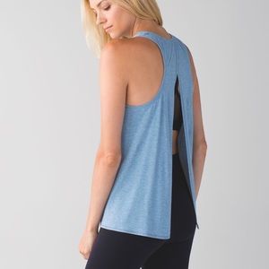 lululemon All Tied Up Tank
